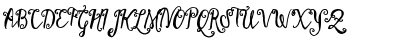 Stellanova Regular Font
