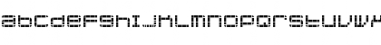 jethose PIXEL Regular Font jethose PIXEL Regular Font