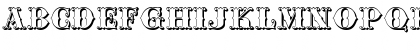 JFFerrule Regular Font