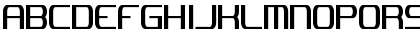 JH_Digital Nominal Font