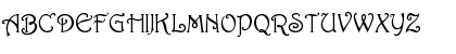 Josephine Normal Font