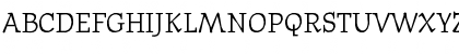 JournalTextSmallcaps Regular Font JournalTextSmallcaps Regular Font