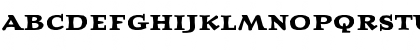 JournalUltraBold Regular Font JournalUltraBold Regular Font