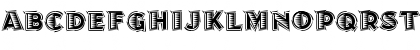 JuanitaLinoITC TT Regular Font