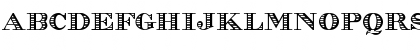 Jubilee Lines MN Regular Font