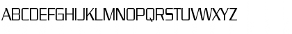 JuliusCondensed Regular Font JuliusCondensed Regular Font