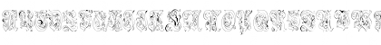 JustDoodlingTwenty Regular Font