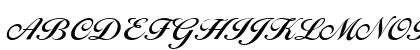 BallantinesScriptEF Regular
