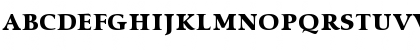 KallosITC TT Bold Font