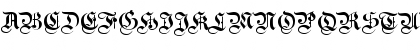 Kanzlei Light Normal Font Kanzlei Light Normal Font