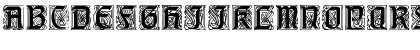 KapitalSSK Regular Font KapitalSSK Regular Font