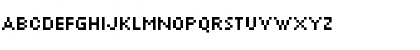 KareFiveDots Regular Font
