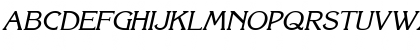 Keira Italic Font Keira Italic Font