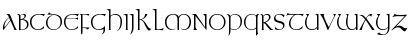 KellsFLF Regular Font KellsFLF Regular Font