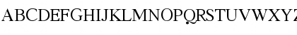 KenyonSSK Regular Font KenyonSSK Regular Font