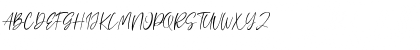 Tosca Pen Regular Font Tosca Pen Regular Font