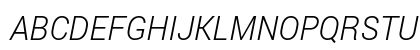 Roboto Light Italic Roboto Light Italic