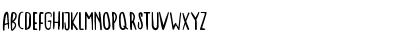 Troficanos Regular Font Troficanos Regular Font
