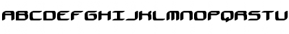 Kinkaid BRK Normal Font Kinkaid BRK Normal Font