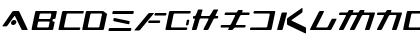 Kleinsan Regular Font Kleinsan Regular Font