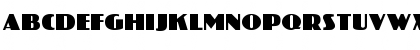 Kolossal Normal Font Kolossal Normal Font