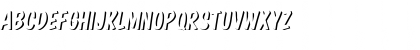 Komika Title - Emboss Regular Font Komika Title - Emboss Regular Font