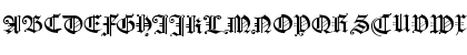 Konigsburg Regular Font Konigsburg Regular Font