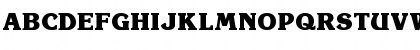 KorinItcTEEHea Regular Font