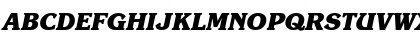 KorinnaBldITC Bold Italic Font