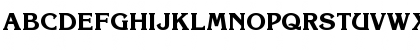 KorinnaITC ExtraBold Font