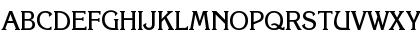 Korinth-Serial-Medium Regular Font Korinth-Serial-Medium Regular Font