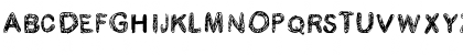 Kraboudja Regular Font Kraboudja Regular Font