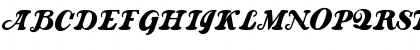 KrazyKracksNF Regular Font