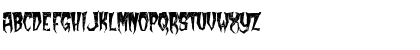 Kreepy Krawly Regular Font