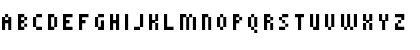 kroeger 05_58 Regular Font kroeger 05_58 Regular Font