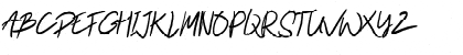 Winkdeep One Regular Font Winkdeep One Regular Font