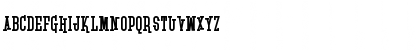 Krupke Regular Font Krupke Regular Font