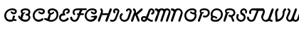 Krypton Regular Font Krypton Regular Font