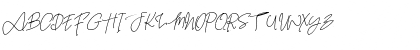 Witherscollin Italic Font Witherscollin Italic Font