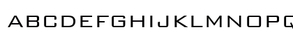 Bank-Gothic HU Light