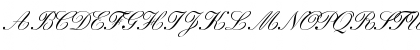 Kuenstler Script LT Std Medium Regular Font