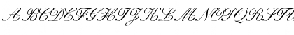 KuenstlerScriptMedium Regular Font