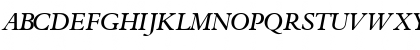KuriakosSSK Bold Italic Font KuriakosSSK Bold Italic Font