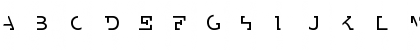 Labrat Regular Font Labrat Regular Font