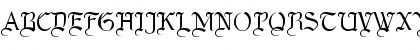 LaBrit Regular Font LaBrit Regular Font