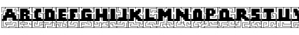 Labyrinth2 Becker Normal Font Labyrinth2 Becker Normal Font