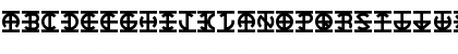 Lantern Regular Font