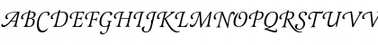 LatienneSwaT Italic Font LatienneSwaT Italic Font