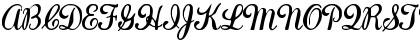 LaurenScript Regular Font LaurenScript Regular Font