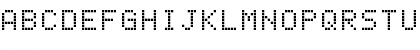 LCD5x8H Normal Font LCD5x8H Normal Font